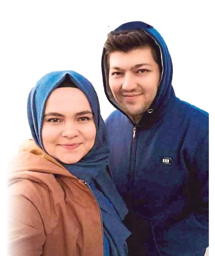 Hem öksüz hem yetim kaldılar