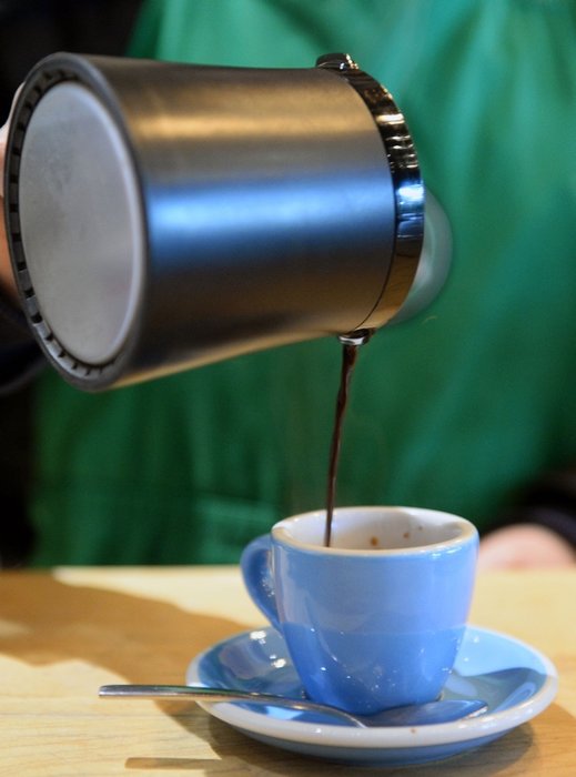 Türk kahvesi nasıl yapılır? İşte köpüklü Türk kahvesi tarifi...