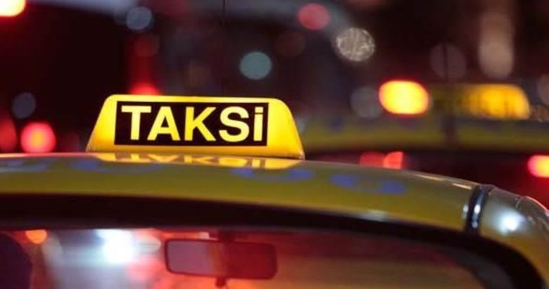 İzmir’de taksicilere sabıka kaydı şartı