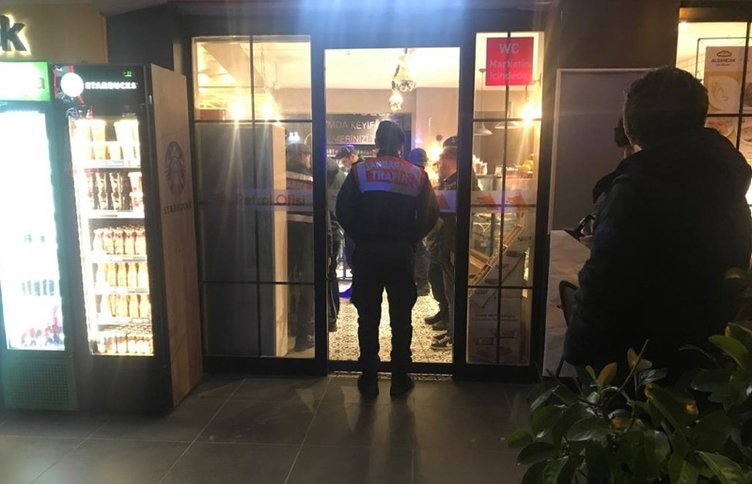 İzmir Torbalı’da dehşet gecesi! İki kişiyi öldüren şahıs polis memurunu da vurdu