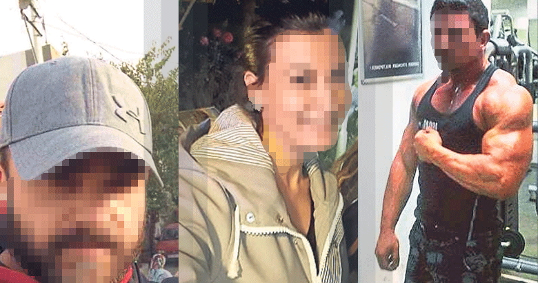 Kocasını aldattığı uykuda ortaya çıktı