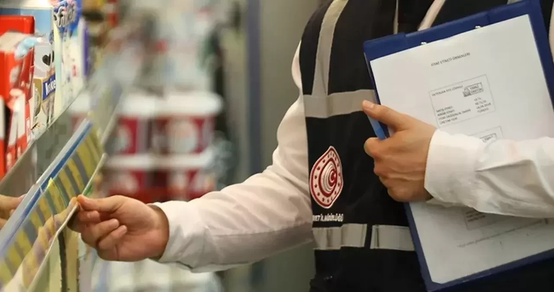 Zincir marketler mercek altında