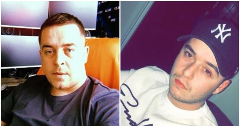 MİT’ten MOSSAD’ın para ağına operasyon