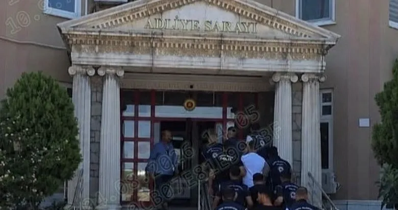 Didim’de göçmen kaçakçılarına geçit yok! 6 organizatör tutuklandı
