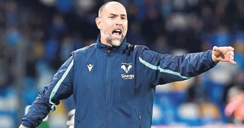 Eski G.Saraylı Tudor kimseye acımıyor - Spor Haberleri