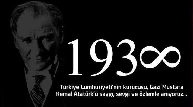 10 kasim ataturk siirleri