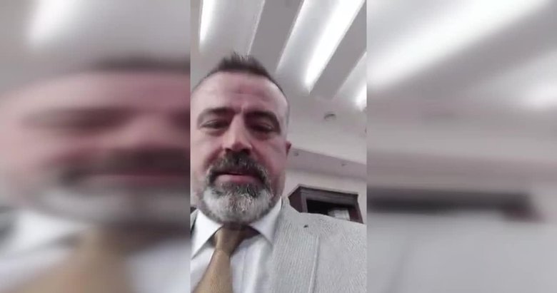 Başkan Cemil Tugay’ı Kılıçdaroğlu’na şikayet etti
