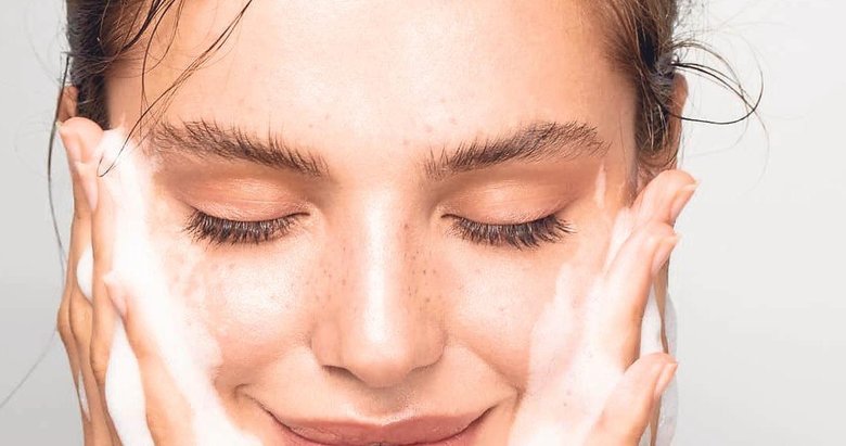 Doğal sabunla gelen mucizevi güzellik