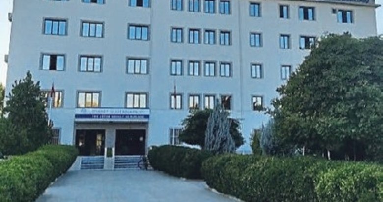 Diyanet Eğitim Merkezi Tire’de kalmalı