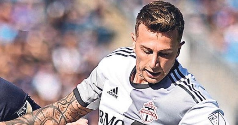 Bernardeschi Kartal’a doğru