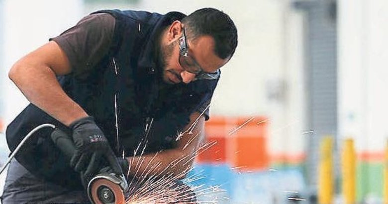 Asgari ücret için gözler 3. toplantıda