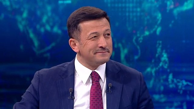 AK Parti İzmir Büyükşehir Belediye Başkan adayı Dağ: İzmir’in 5 yıl daha kaybetme lüksü yok