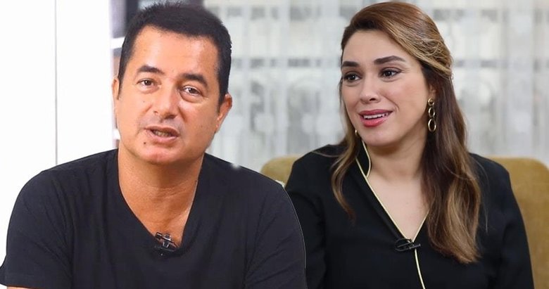 Acun Ilıcalı’dan flaş ’Zuhal Topal’la Sofrada’ açıklaması