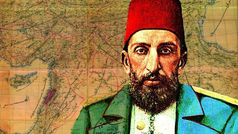 hayati payitaht abdulhamid e konu olan