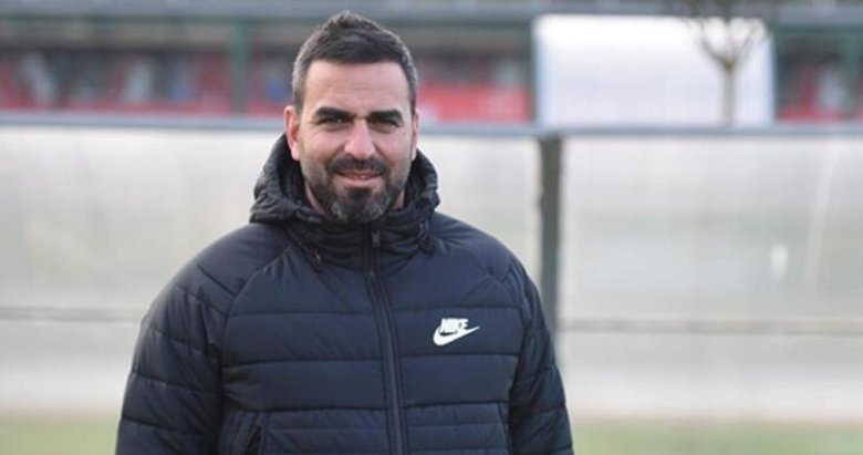 Denizlispor’da sportif direktör Burak Özsaraç istifa etti
