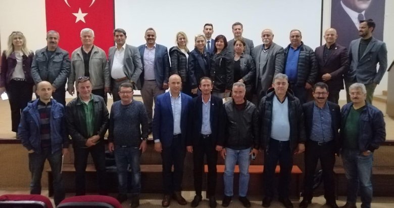 25 Muhtar Dilekceyle Cesme Ye Doktor Istedi Izmir Haberleri
