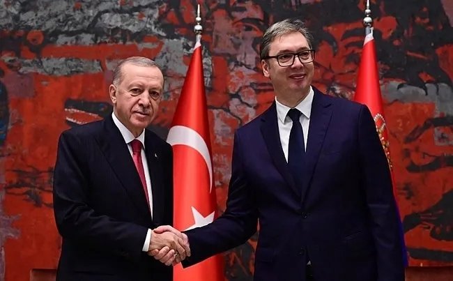 Başkan Erdoğan: Sokakları karıştırmaya çalışanları uyarıyorum, bedelini ağır öderler