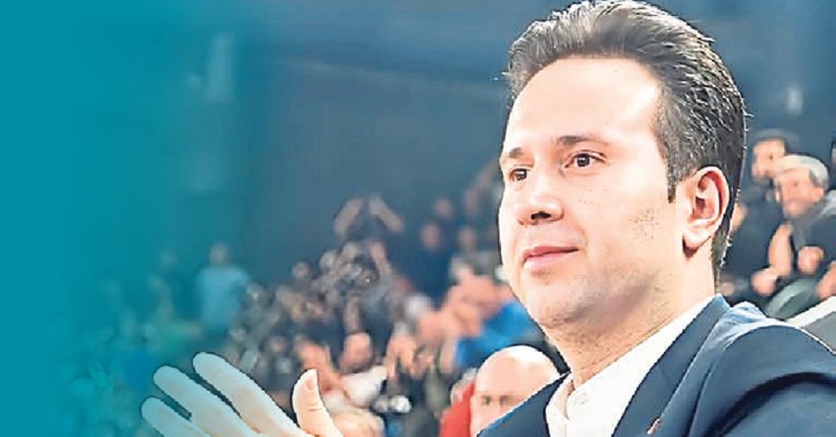 Kaf-Kaf’ta Çiftçioğlu sürprizi