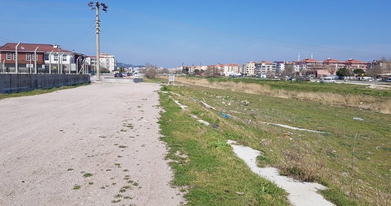 AK Parti’li Turan’dan, Sarıçay üzerine 4’üncü köprü için izin müjdesi