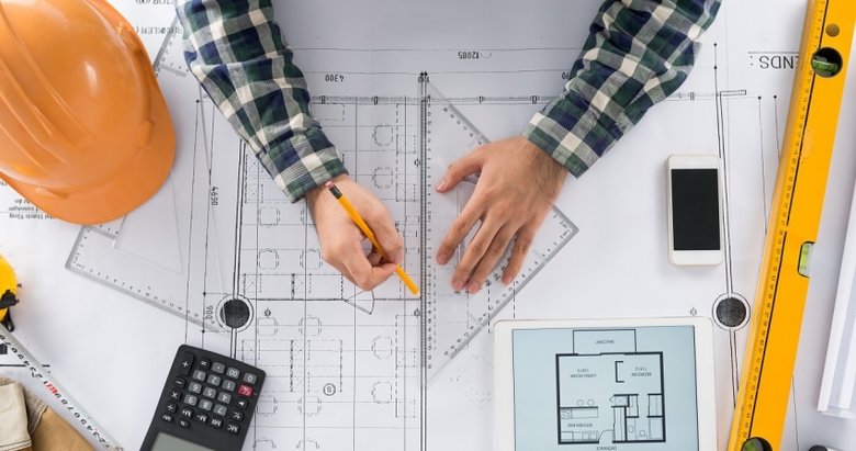 ETÜD PROJE HİZMETİ ALINACAKTIR