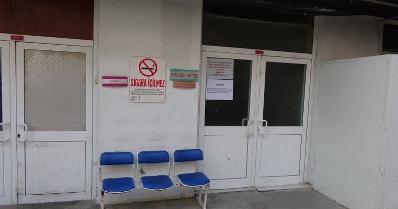 Edremit’te cenaze yıkama skandalı! Soruşturma başlatıldı