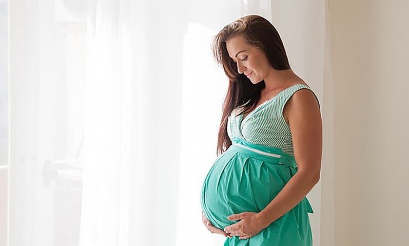 Anne adaylarına gribal enfeksiyon uyarısı: Erken doğuma neden olabilir
