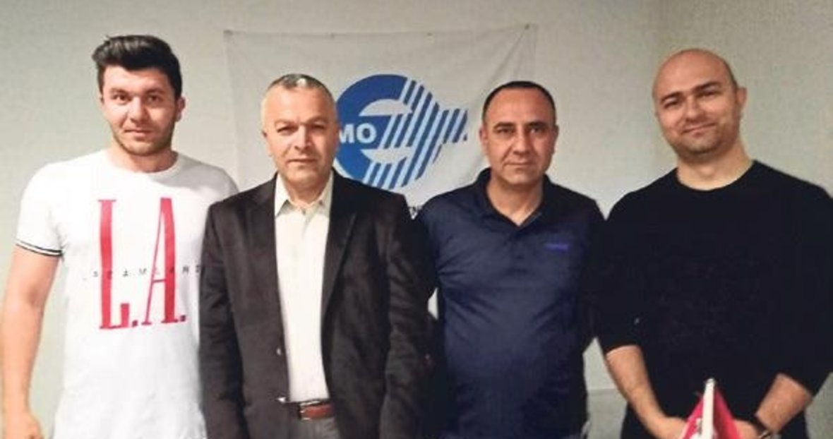 izmir de 20 bin kisiye amator denizci