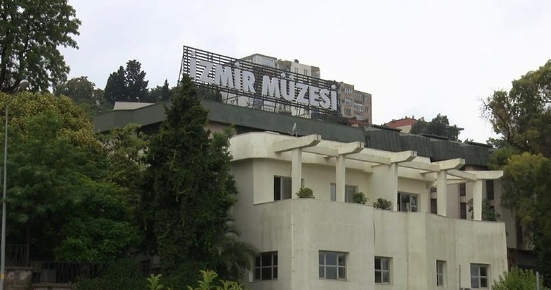 İzmir Müze Müdürlüğü’nde yolsuzluk iddialarına inceleme