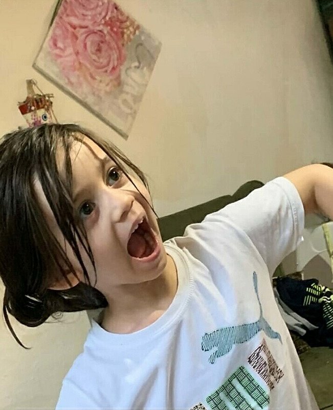 5 çocuktan geriye oyuncakları kaldı