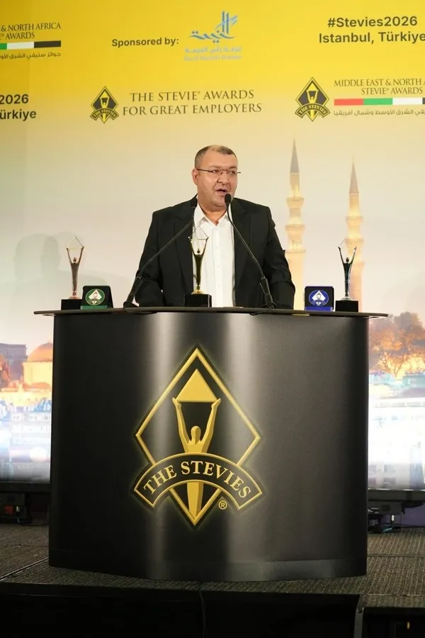 Turkuvaz Medya’ya 3 prestijli ödül birden