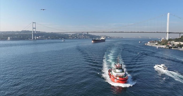 Kıyı Emniyeti Genel Müdürlüğü’ne 206 işçi alınacak