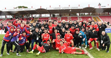 Balıkesirspor çok hareketli