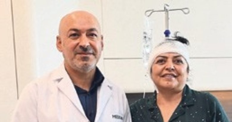 Kıbrıs’tan İzmir’e uzanan şifa yolculuğu