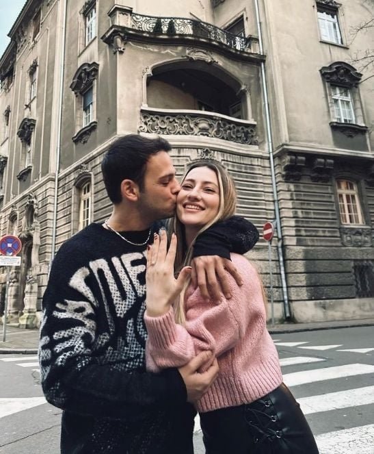 Kardeşlerim’in Oğulcan’ı mutlu haberi verdi! İşte Cihan Şimşek’in düğün tarihi