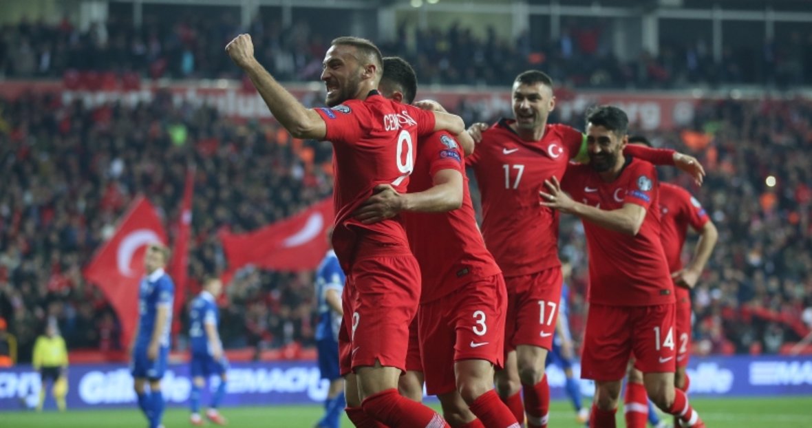 Kalbimiz Sizinle Spor Haberleri