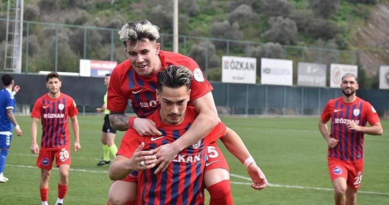 İzmir’de derbi ateşi