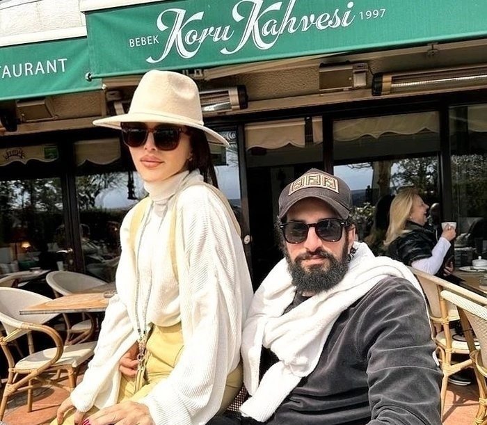 Seren Serengil’in affettiği Mustafa Rahman Tohma intihara mı kalkıştı?