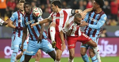 Fırtına takıldı: 1-1