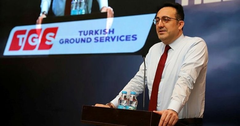 THY’den İstanbul Havalimanı için hedef