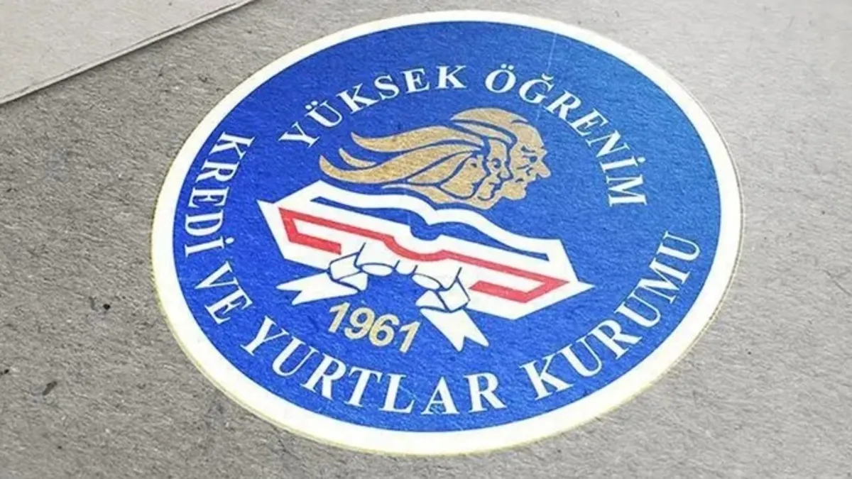 2026-2027 KYK Yurt Başvuruları 25 Ağustos'ta Başlıyor