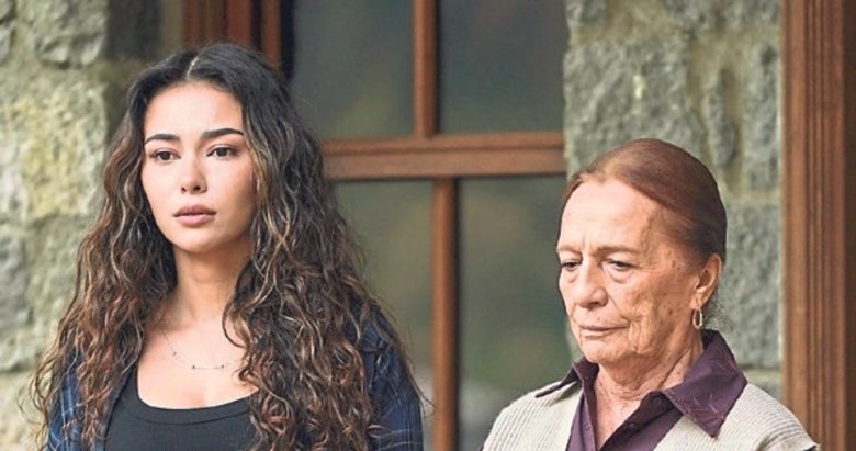 Gözleri KaraDeniz’de Azil ve Güneş yakınlaşıyor