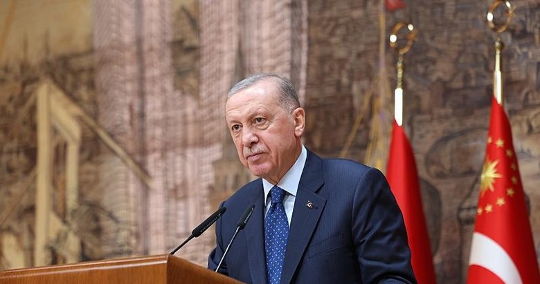 Başkan Erdoğan’dan net mesaj: Verilen sözler tutulmazsa günah bizden gider