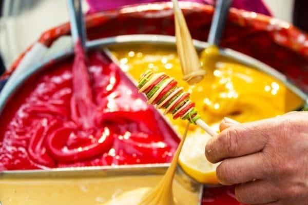 Kanuni Sultan Süleyman’ın annesi Hafsa Sultan’ın şifa kaynağı: Her gün 1 kaşık yiyin...