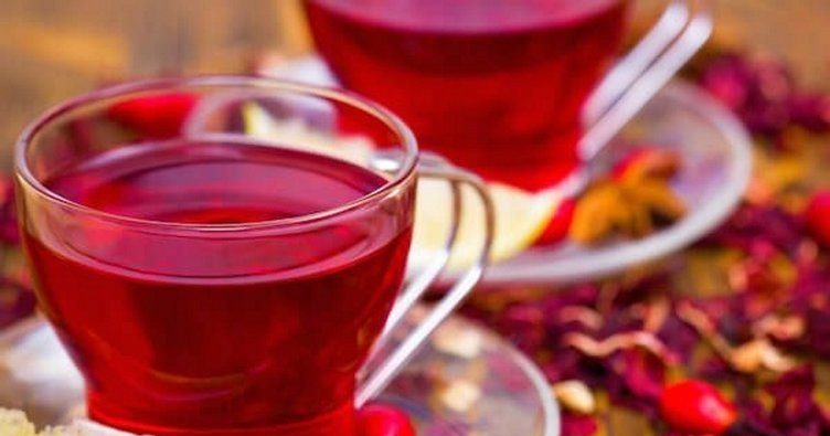 Antik Mısır’ın meşhur tarifi: Ebegümeci çayı!