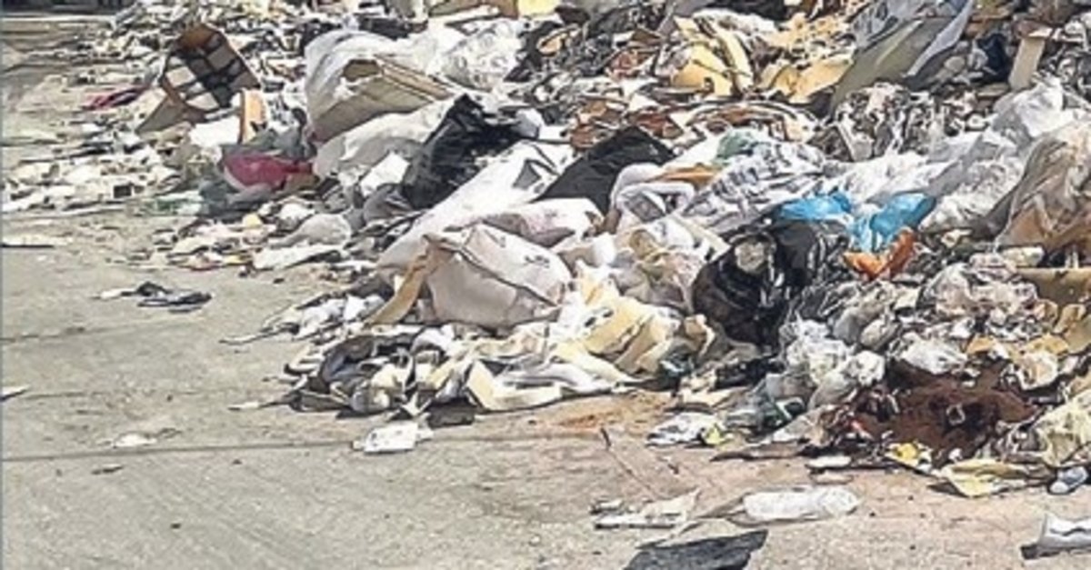 Mobilyacılardan atıklara çözüm