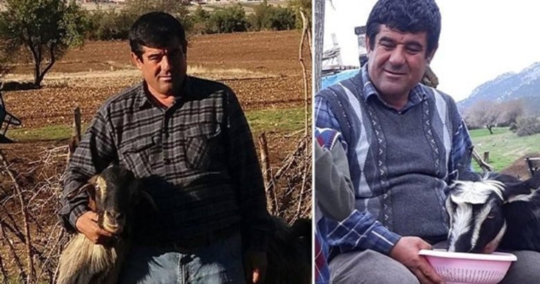 Çobanların kavgasında kan aktı: 1 ölü
