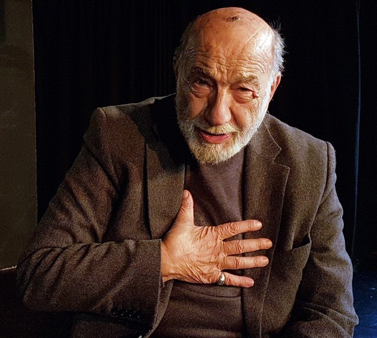 Yılmaz Gruda kimdir? Ayşen Gruda ile akraba mı? İşte Yılmaz Gruda’nın hayatı, filmleri...