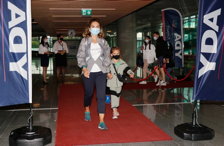 Ruslar Muğla’ya akın ediyor: Çok güzel tedbirler alınmış