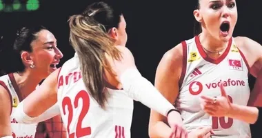 Sultanlar yarı finalde