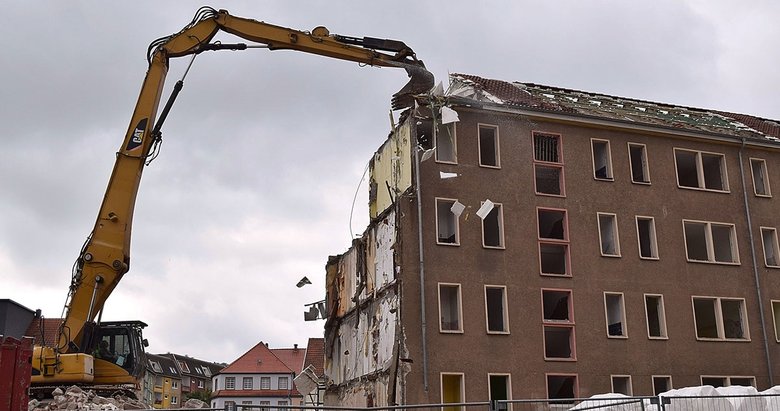 MSB İZMİR İNŞAAT EMLAK BÖLGE BAŞKANLIĞI